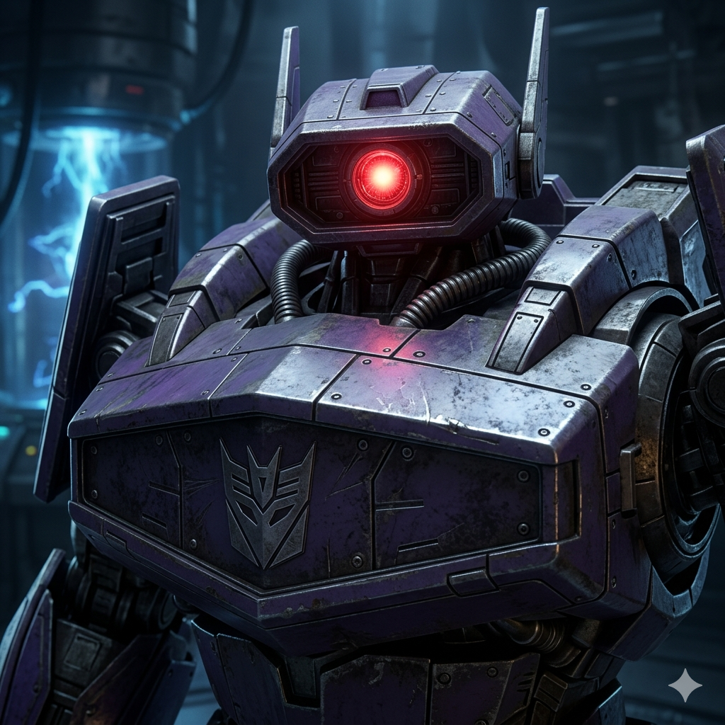 Shockwave