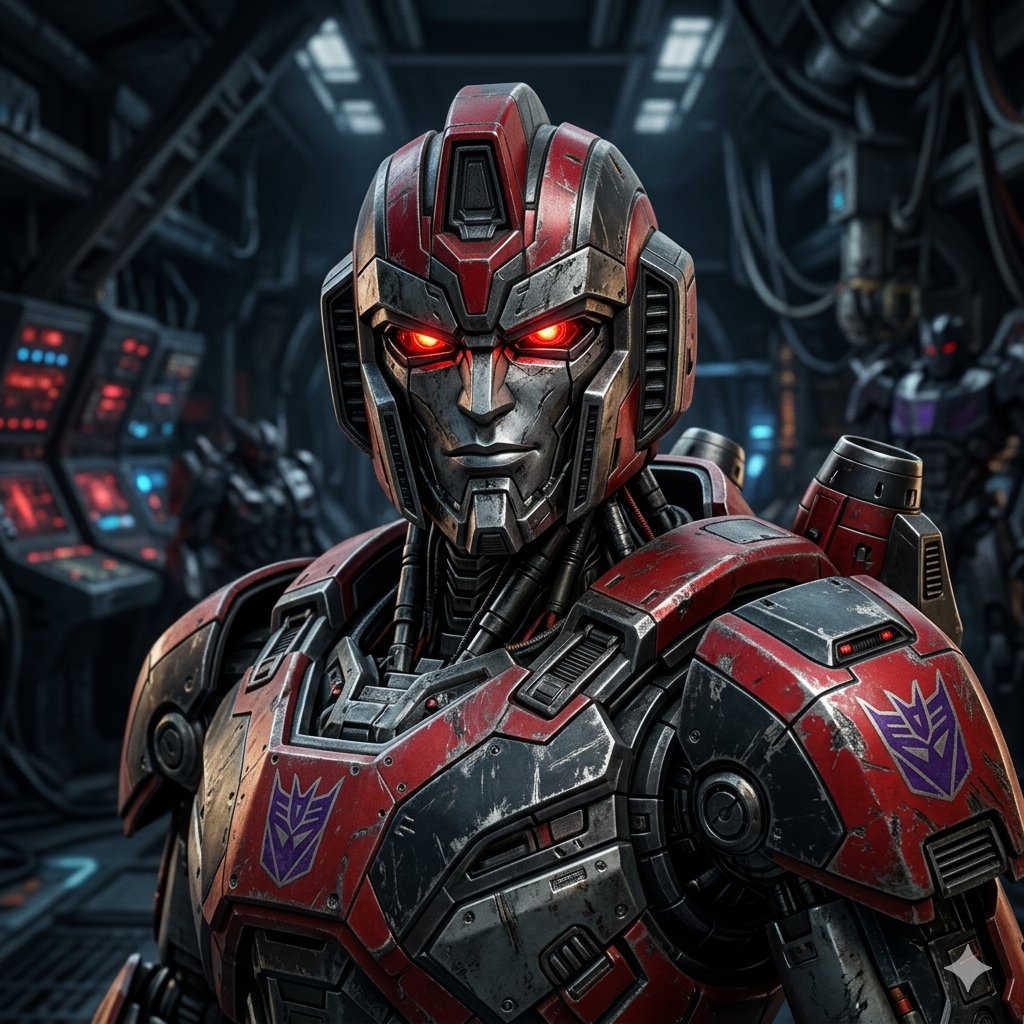 Starscream